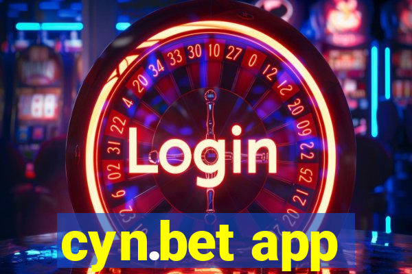 cyn.bet app